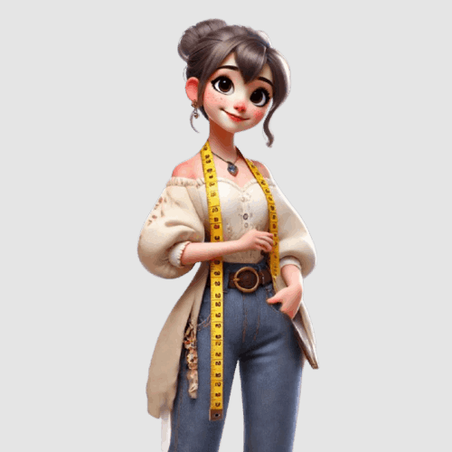 Dokgabi™ fashion designer