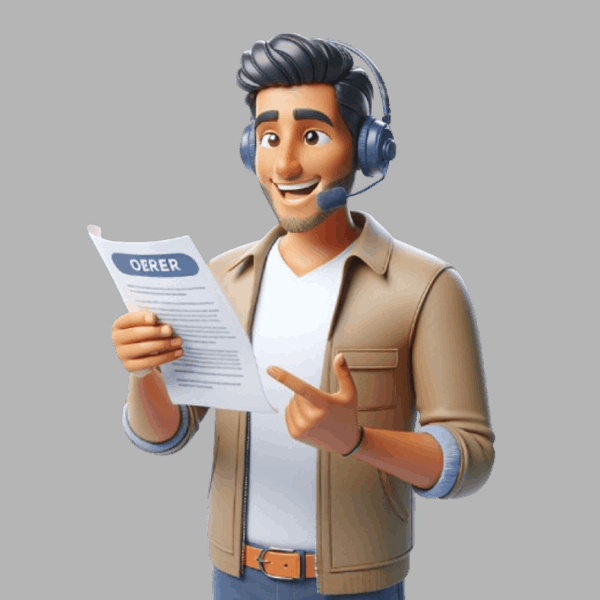 Dokgabi™ Program Director